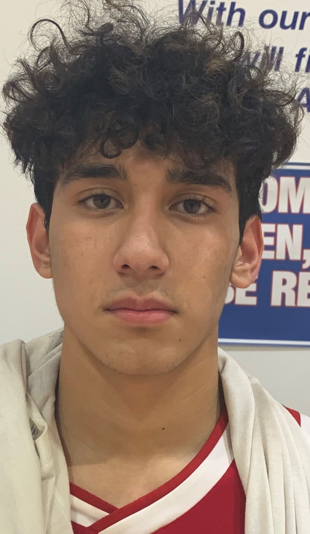 Johnathan Gonzales head shot